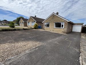 Driveway and Garage- click for photo gallery